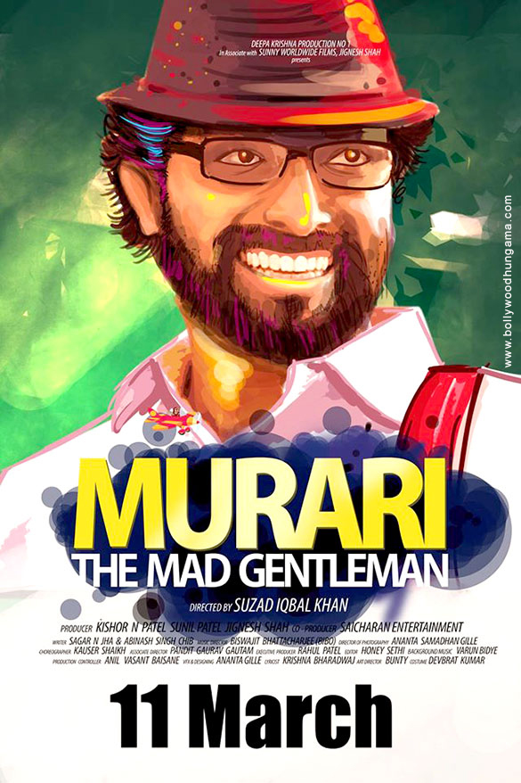 murari the mad gentleman 14
