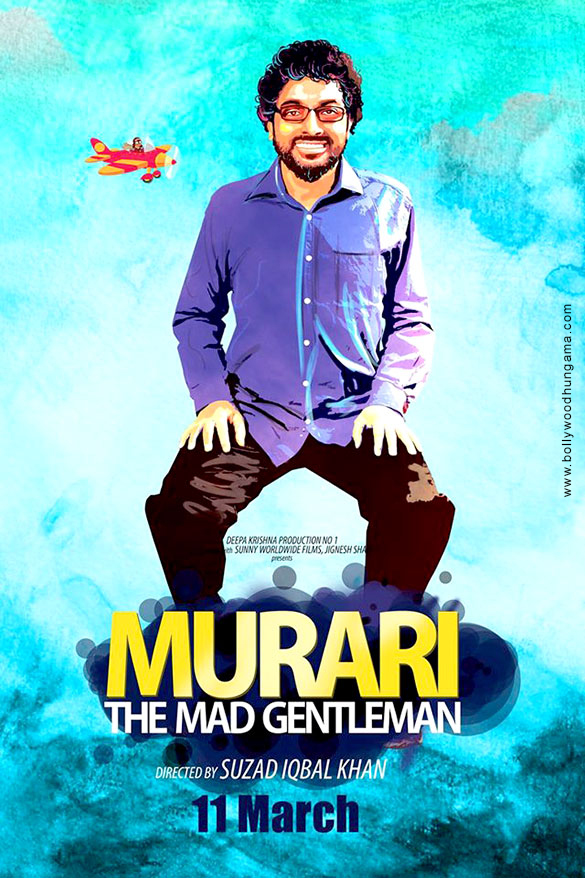 murari the mad gentleman 21