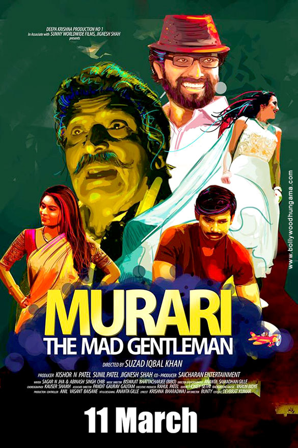 murari the mad gentleman 26