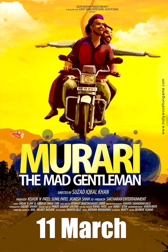 murari the mad gentleman 20