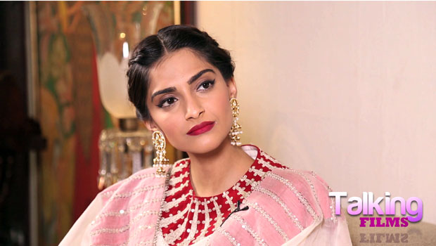 Sonam Kapoor’s Exclusive On The Success Of ‘Neerja’