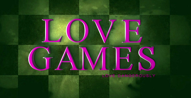 Theatrical Trailer (Love Games)