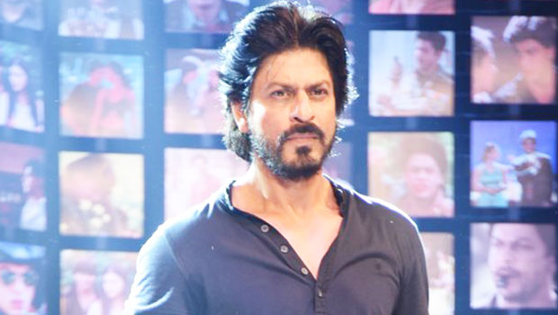 “Freedom Of Speech Also Means The Right To Keep Silent”: Shah Rukh Khan