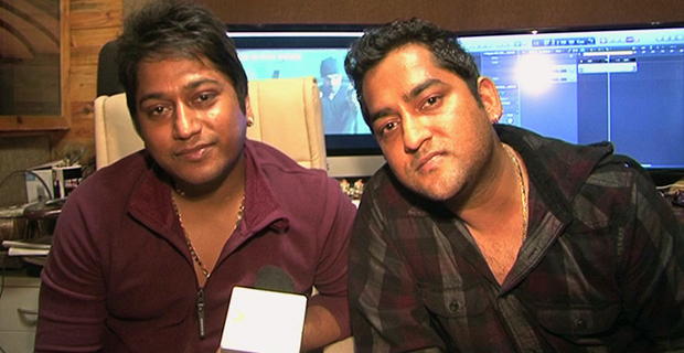 ”We Are Blessed To Have Worked With Rahat Fateh Ali Khan In Our Debut Film”: Inder Bawra – Sunny Bawra