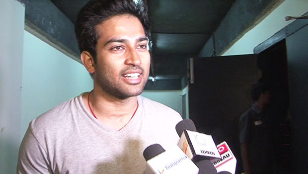 First Day First Show Of ‘Jai Gangaajal’