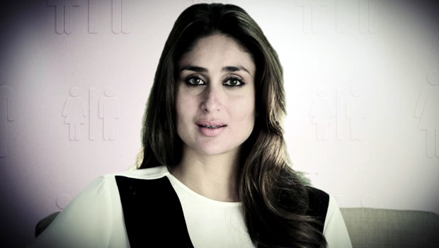 Arjun Kapoor-Kareena Kapoor Break Gender Stereotypes On Women’s Day