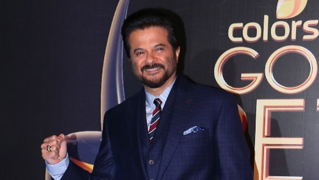 ”I Would Want Ranveer Singh & Sonam Kapoor To Work Together”: Anil Kapoor