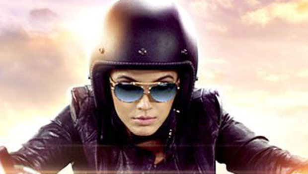 Check Out The Single Track ‘Beti’ Starring Neetu Chandra