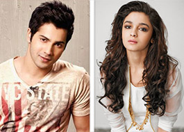 Varun Dhawan, Alia Bhatt in Badrinath Ki Dulhania?