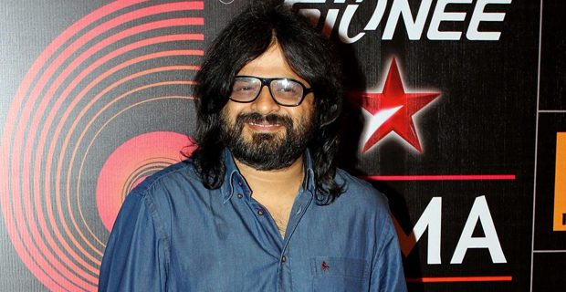 Pritam Chakraborty Rehearsing For His Live Concert In New Zealand