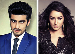 Arjun Kapoor, Shraddha Kapoor starrer Half Girlfriend to go on floor in May