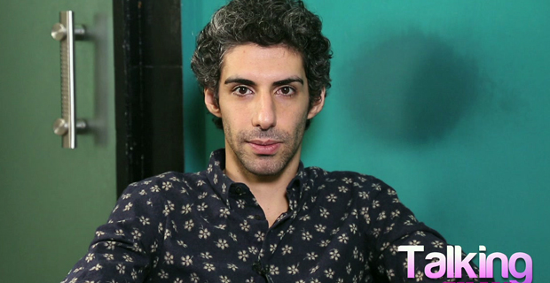 ”Aamir Khan Didn’t Say Much To Me”: Jim Sarbh