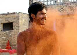 Randeep Hooda learns ‘Kushti’ for Sarbjit Randeep Hooda learns ‘Kushti’ for Sarbjit