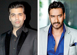 Karan Johar’s Ae Dil Hai Mushkil to clash with Ajay Devgn’s Shivaay
