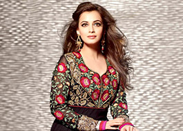 When Dia Mirza’s Iranian co-star told her ‘no touching’