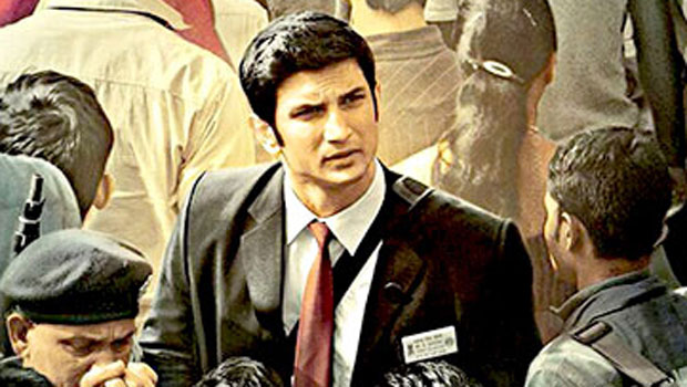 Teaser (M.S. Dhoni – The Untold Biopic) Teaser (M.S. Dhoni – The Untold Biopic)
