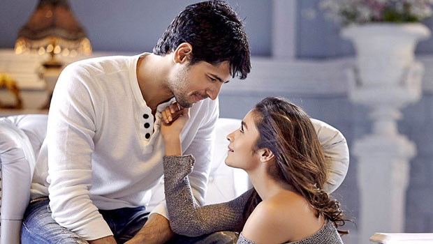 Dialogue Promo 2 (Kapoor & Sons)