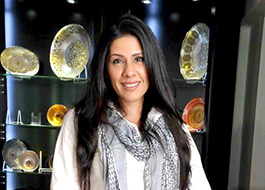Reshma Merchant launches her fashion label with Priyanka Kaul Lakdawala