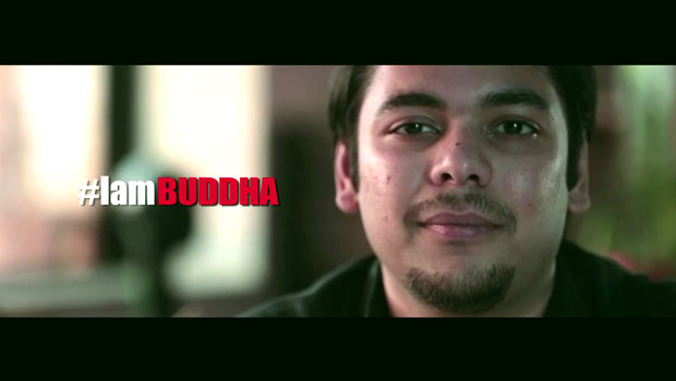 Teaser 2 (Buddha In A Traffic Jam)