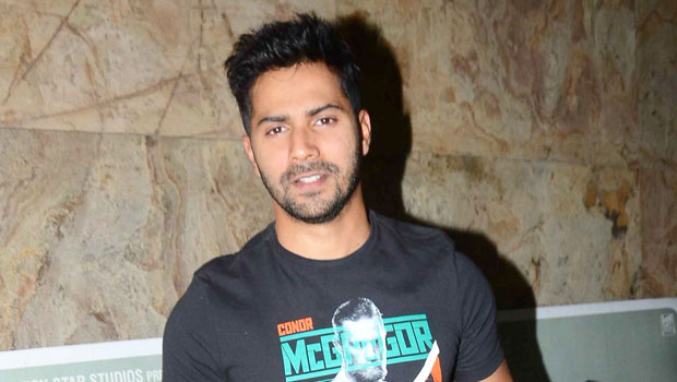 “I Could Relate With Kapoor & Sons As I Am Also A Punjabi”: Varun Dhawan