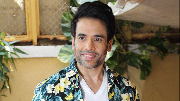 “I Always Wanted To Act In A Dance Film”: Tusshar Kapoor