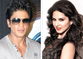 Shah Rukh Khan to do an item song with Sunny Leone in Raees