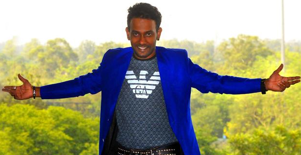 Dharmesh Yelande’s Rocking Rapid Fire On Michael Jackson, Hrithik Roshan, Salman Khan, Aamir Khan