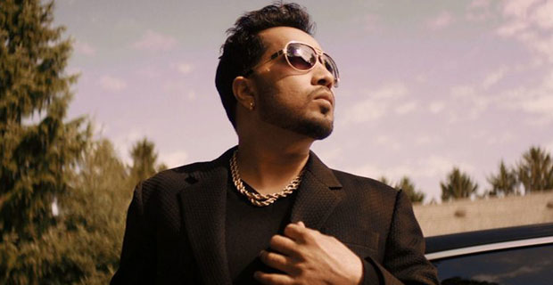 ‘Billo’ Featuring Mika Singh, Hannah Simard