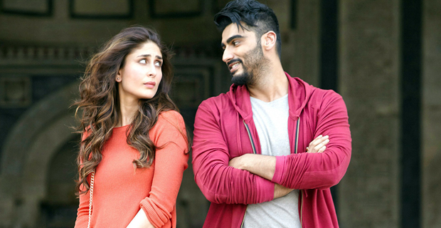 Arjun Kapoor-Kareena Kapoor’s SUPER-FUN Rapid Fire On SRK, Salman, Aamir, Alia