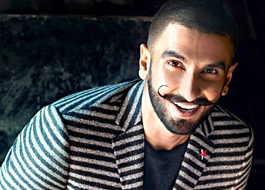 Ranveer Singh to endorse Colgate? Ranveer Singh to endorse Colgate?