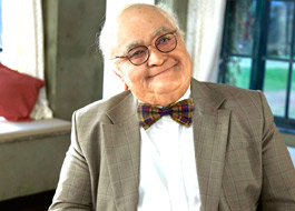 Rishi Kapoor won’t see Kapoor & Sons