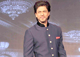 Shah Rukh Khan’s style tips will give you some serious style goals