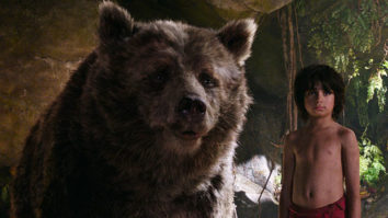Jungle Jungle Baat Chali Hai (The Jungle Book)