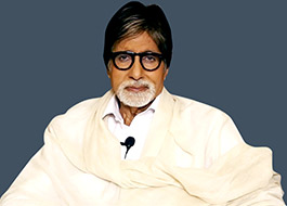 Police complaint lodged against Amitabh Bachchan for ‘incorrect’ rendition of national anthem