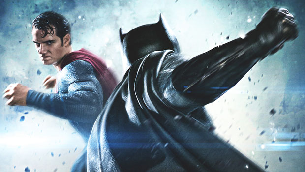 Trailer 2 (Batman v Superman – Dawn of Justice)