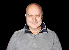 “Buddha In A Traffic Jam depicts exactly the situation we see in JNU” – Anupam Kher