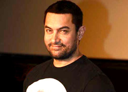 Aamir Khan to donate his plus size clothes for charity
