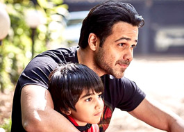 Emraan Hashmi’s book to be published in English, Hindi and Marathi