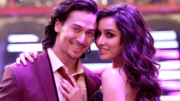 Let’s Talk About Love (Baaghi)