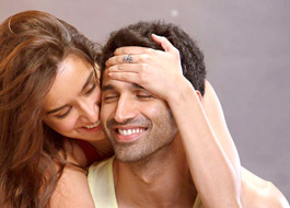 OK Jaanu will have ‘serious intimacy’ between Shraddha Kapoor & Aditya Roy Kapur OK Jaanu will have ‘serious intimacy’ between Shraddha Kapoor & Aditya Roy Kapur