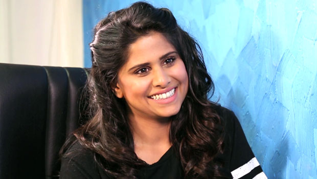 Sai Tamhankar Wishes A Marathi Film Should Bring Oscar For India
