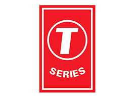 T-Series YouTube channel voted in Top 10 channels globally