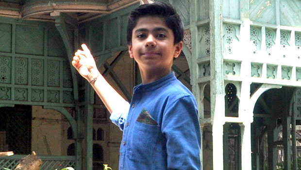 Neel Sethi’s Exclusive Interview On Priyanka Chopra, Chris Evans, Mathew Perry