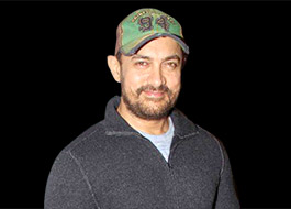 Aamir Khan invites Bollywood to campaign for water conservation