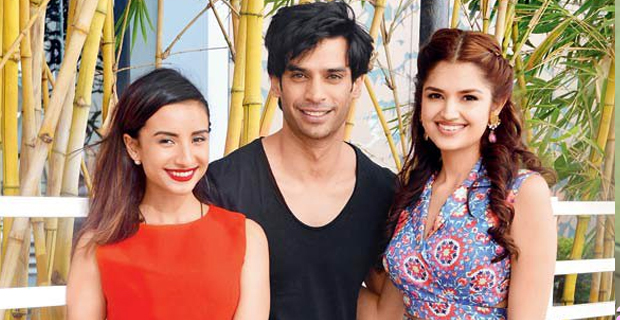 Patralekhaa, Gaurav Arora, Tara Alisha Berry’s NAUGHTY Rapid Fire On Shah Rukh Khan, Salman Khan, Hrithik Roshan, Alia Bhatt