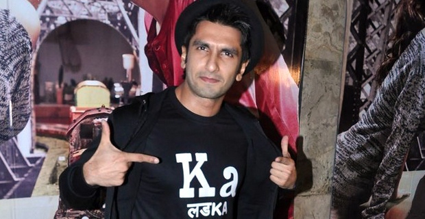 Special Screening Of ‘Ki & Ka’