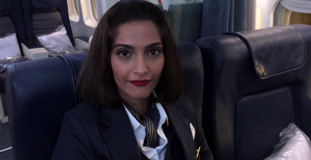 Making Of ‘Neerja’ Part 2