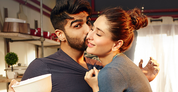 Dialogue Promo 7 (Ki & Ka)