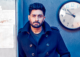 Abhishek Bachchan suffers slipped-disc, advised bed rest Abhishek Bachchan suffers slipped-disc, advised bed rest