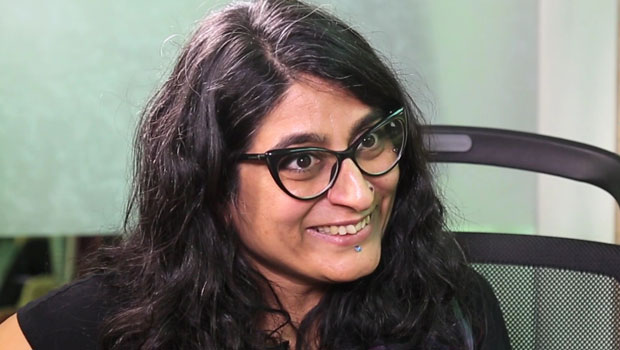 “I Would Run To Work With Shah Rukh Khan In A Heartbeat”: Niharika Bhasin Khan